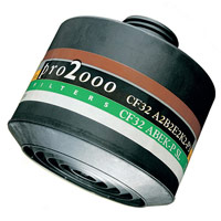 3M DT-4045E CF32 ABEK2P3 R D Filter