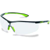 Uvex Sportstyle Spec Clear - N