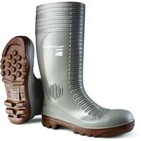 Dunlop Acifort Concrete Full Safety Wellington Boot
