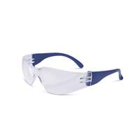 B-Brand Everson Safety Spec Clear Lens