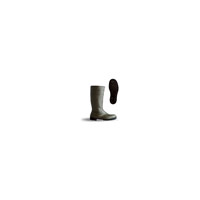 B-Dri Pvc Safety Wellington Green 04
