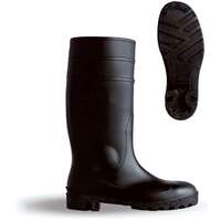 B-Dri Budget S-Safety Black 05