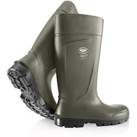 Bekina Steplite Easygrip Safety  S5 - Green