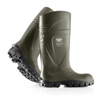 Bekina Steplite X Solid Grip Non Safety - Green