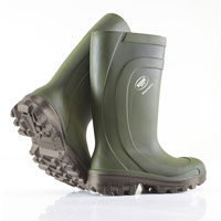 Bekina Thermolite S4 Green