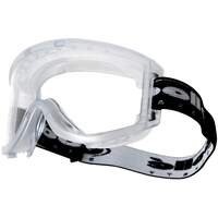 Bolle Attack Goggle Sealed