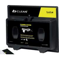 Bolle B600 Cleaning Station