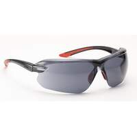 Bolle Iri-S Platinum Smoke