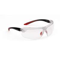 Bolle Iri-S Platinum Clear
