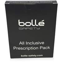 Bolle Rx Prescription Pack