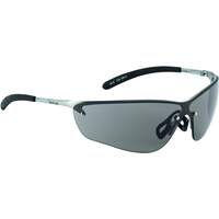 Bolle Silium Smoke Mtl Frame