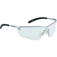 Bolle Silium Clear Mtl Frame