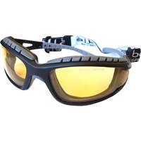 Bolle Tracker Platinum Yellow