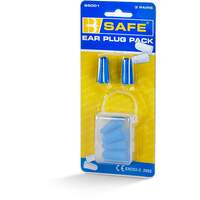 B-Safe Ear Plugs 3/Pack