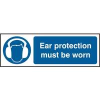 Ear Protection  Sav   (Pk5) 300mm X 100mm