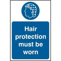 Hair Protection  Sav     (Pk5) 200mm X 300mm