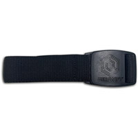 Stretch Work Belt  Black