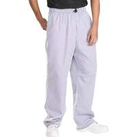 Chefs Trousers Small Check
