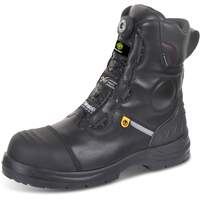 Trencher Plus Quick Release Boot