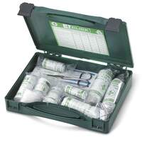 Click Medical Psv First Aid Kit