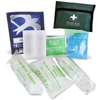 Hse One Person Kit In Pvc Pouch