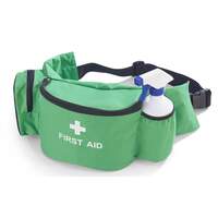Click Medical Personal Sports Kit In Bumbag