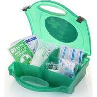 Click Medical Travel Bs8599 First Aid Kit Small