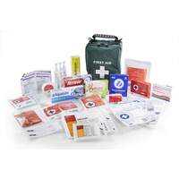 Click Medical Travel Kit