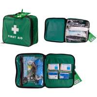 Pact(Public Access Trauma Kit) In A Bag - Green