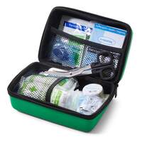 Click Medical Bs8599-1 Travel Kit In Small Feva Bag