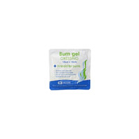 Burn Gel Dressing 10Cm X 10Cm