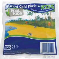 Click Medical Kids Instant Ice Pack