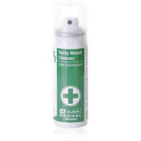 Click Medical 70ml Wound Cleanser Skin Disinfectant