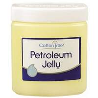 Cotton Tree Petroleum Jelly 284g