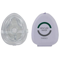 Cpr Pocket Face Mask