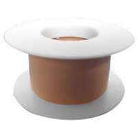 Click Medical Flesh Coloured Strapping Tape 2.5cm X 5m