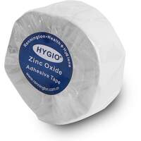 Hygio Tape Zinc Oxide Tape 2.5cm X 10m