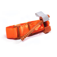 Cat Gen7 Tourniquet Orange