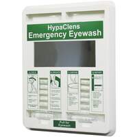 Hypaclens 20ml Eyewash Dispenser (Inc 25 Pods)
