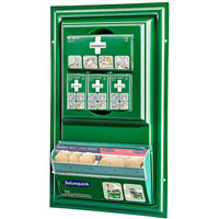 Cederroth Mini First Aid Panel