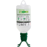 Plum Eyewash 500ML 0.9 Percent Sodium Chloride Duo Green 500ML
