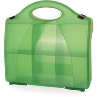 Pact (Public Access Trauma Kit) Box Kit - Green