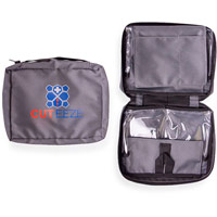 Cuteeze Pouch Grey