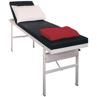 Click Medical FR First Aid Room Couch
