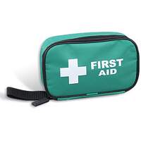 First Aid Bag 150x110x45mm (Including Printing)