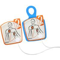 Click Medical Adult Defibrillator Pads