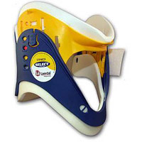 Stifneck Select Cervical Collar