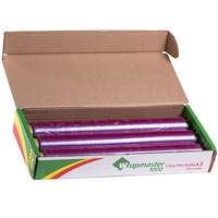 First Aid Cling Film