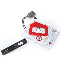 Cr Plus Pads And Charge Stick