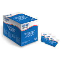 Skin Prep Wipe - Alcohol 70% Chlorhexidine 2%